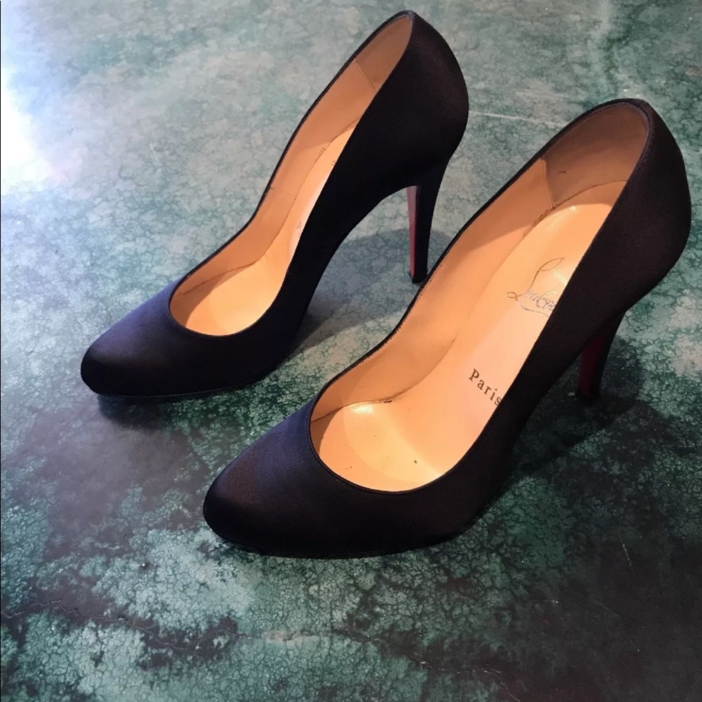 Christian Louboutin